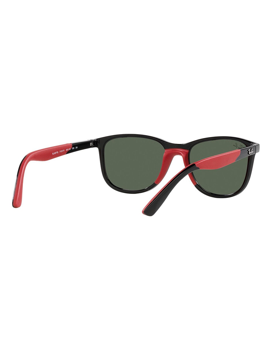 Lentes de sol Life Style 9077S Kids unisex 8