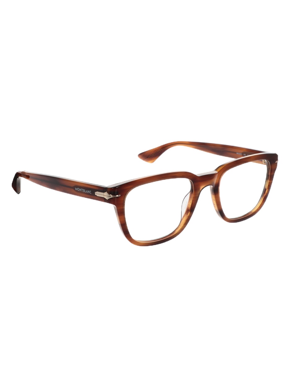 Armazón MB0305O para hombre 4