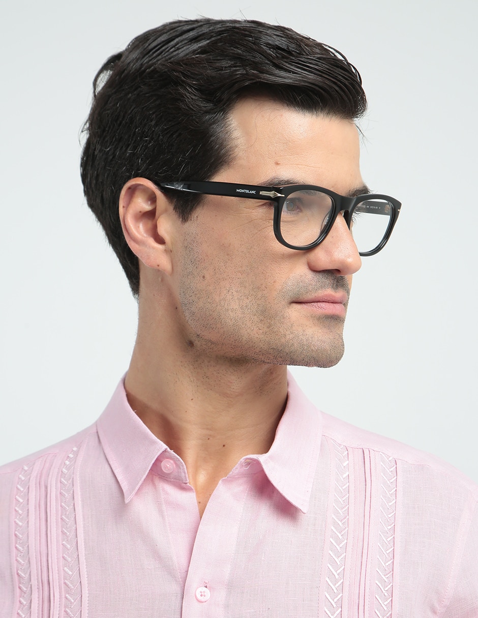 Armazón MB0306O para hombre 6