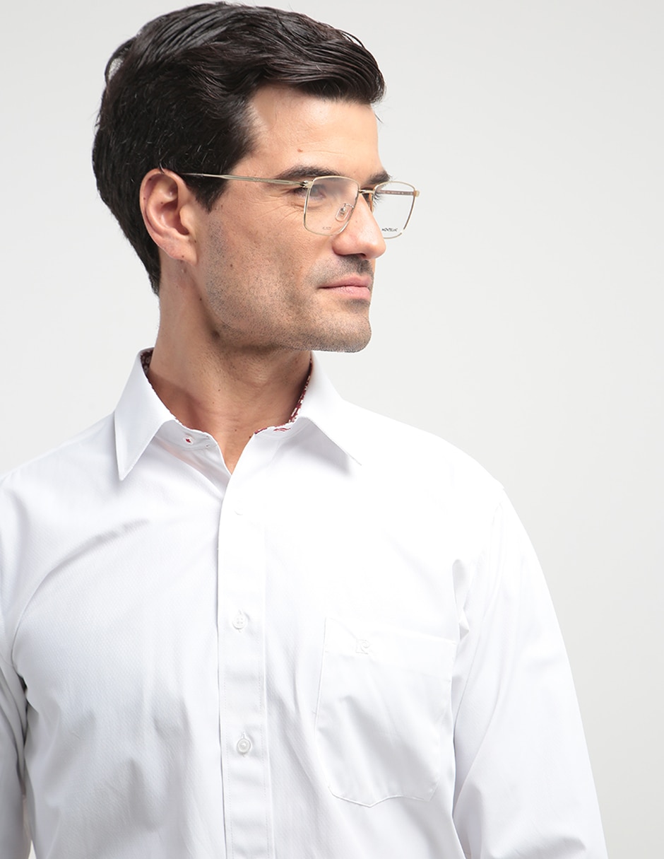 Armazón MB0308O para hombre 6