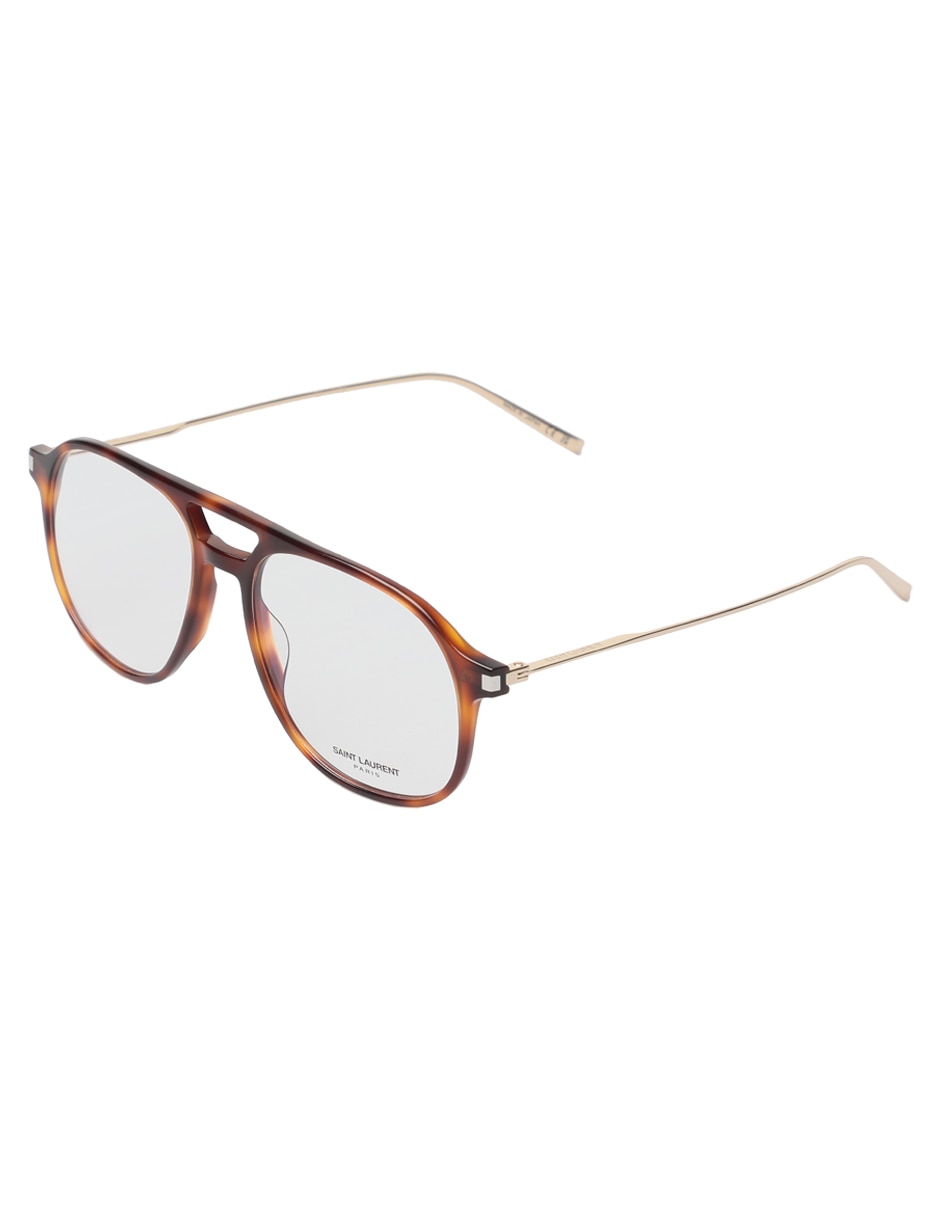 Armazón Yves Saint Laurent unisex 6