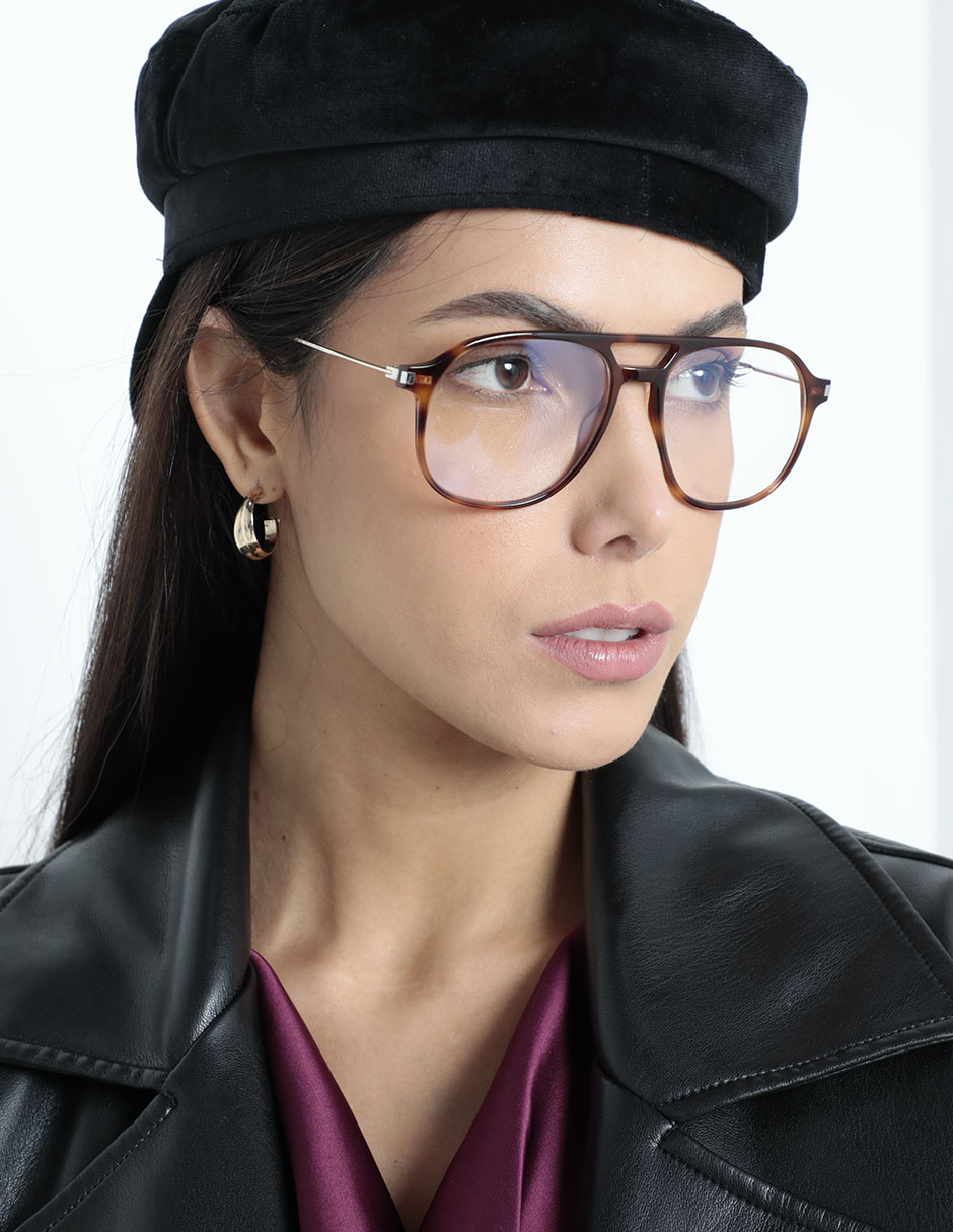 Armazón Yves Saint Laurent unisex