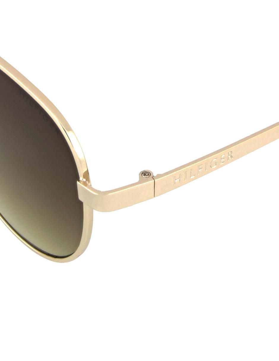 Lentes de sol Outlook unisex 3