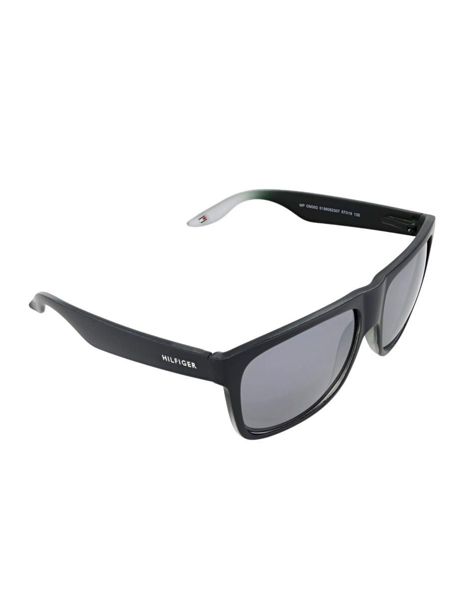 Lentes de sol Hilfiger Outlook unisex 4