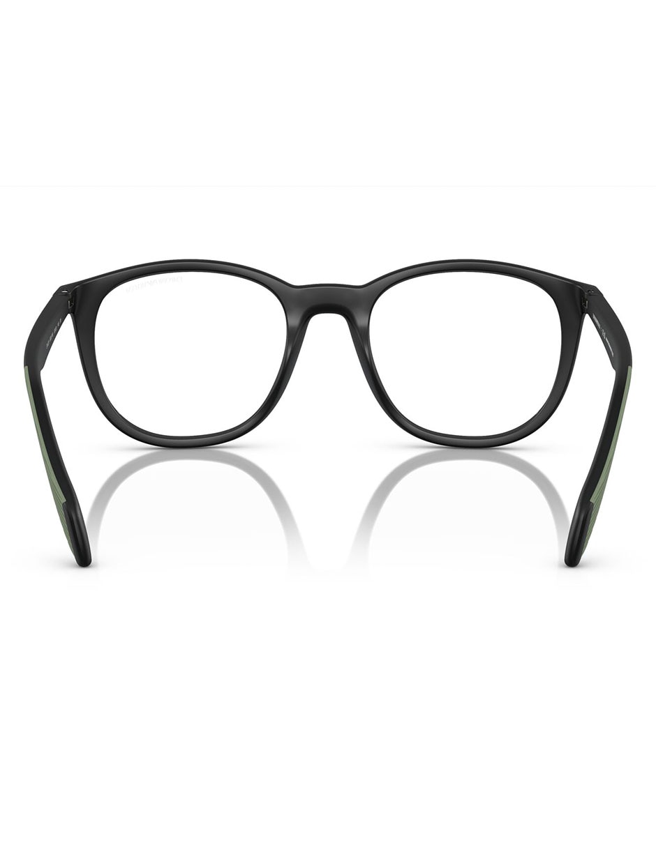 Armazón premium Sport Rubber para hombre 3