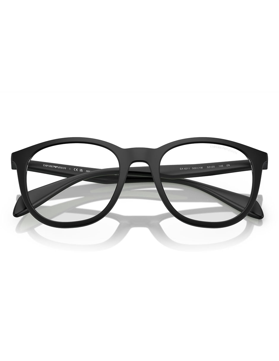 Armazón premium Sport Rubber para hombre 6