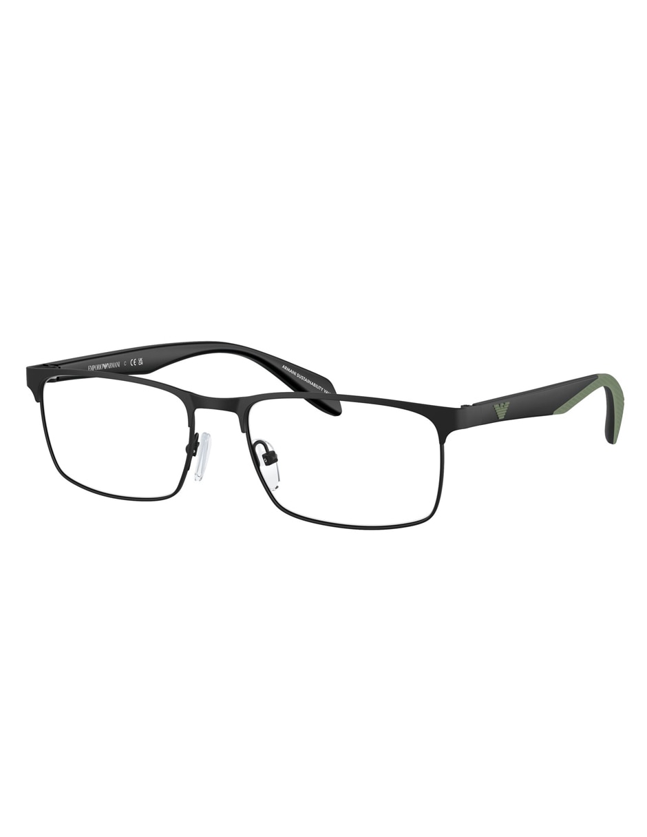 Armazón premium Screws Plaque para hombre 2