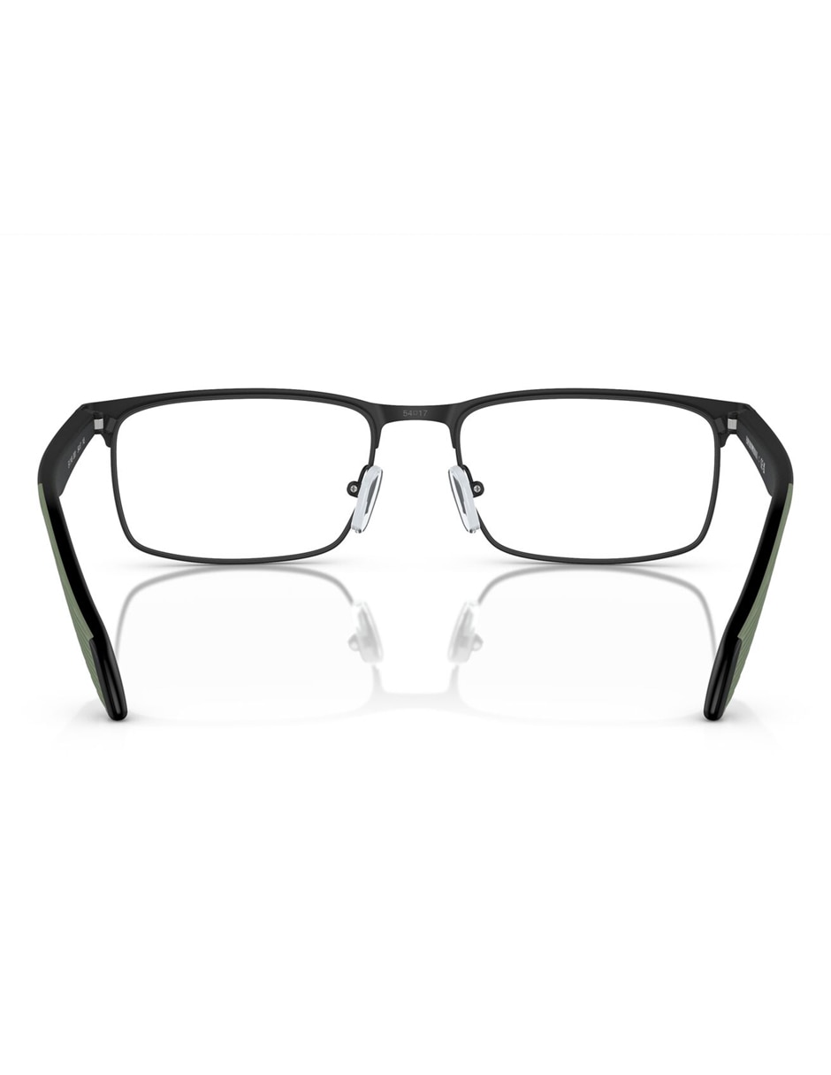 Armazón premium Screws Plaque para hombre 4