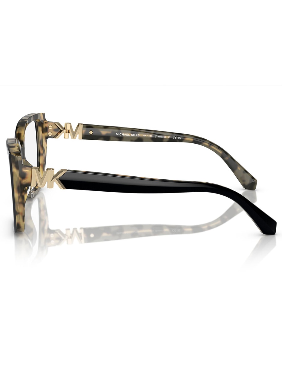 Armazón Michael Kors para mujer