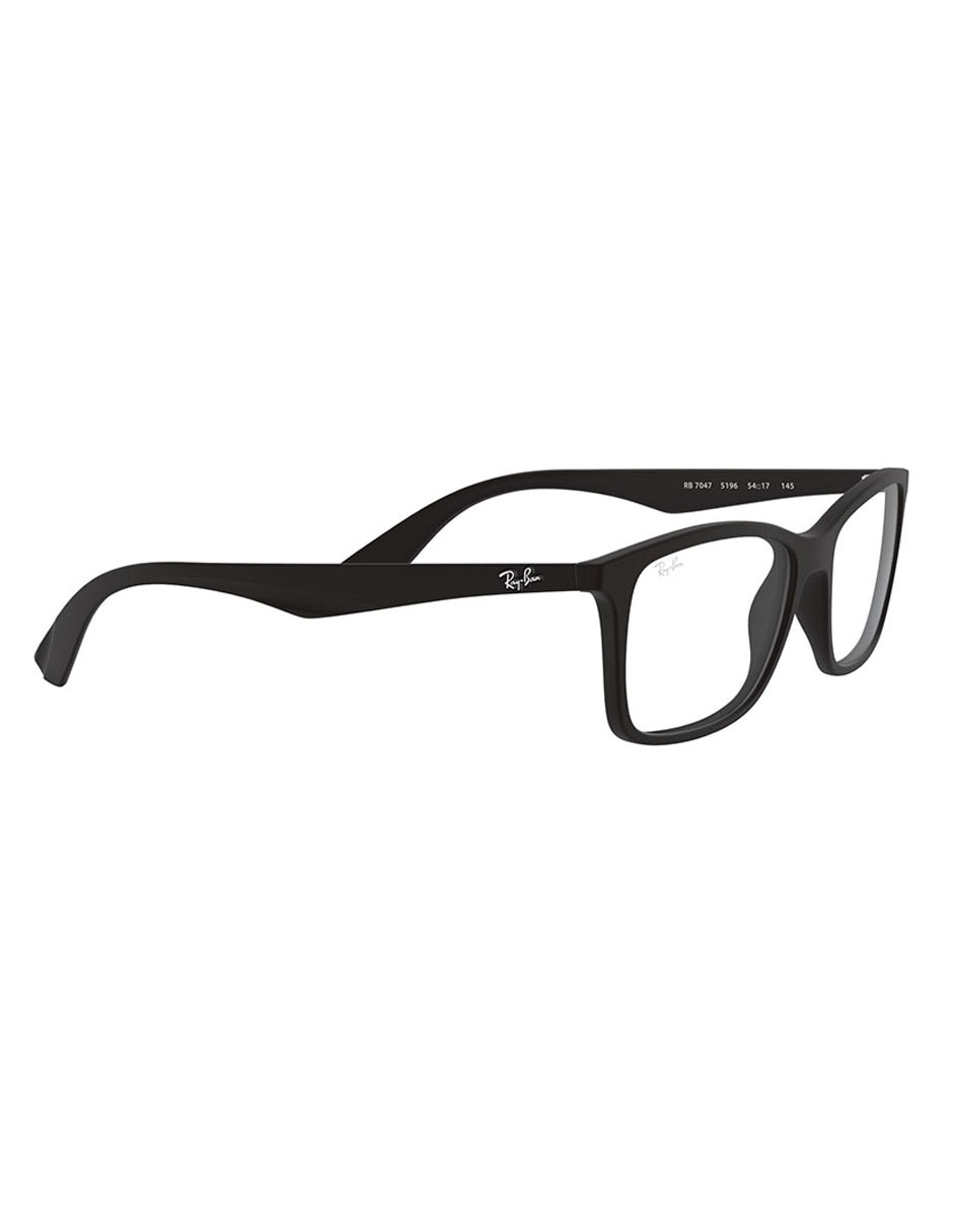 Armazón Ray Ban Modern Twist unisex