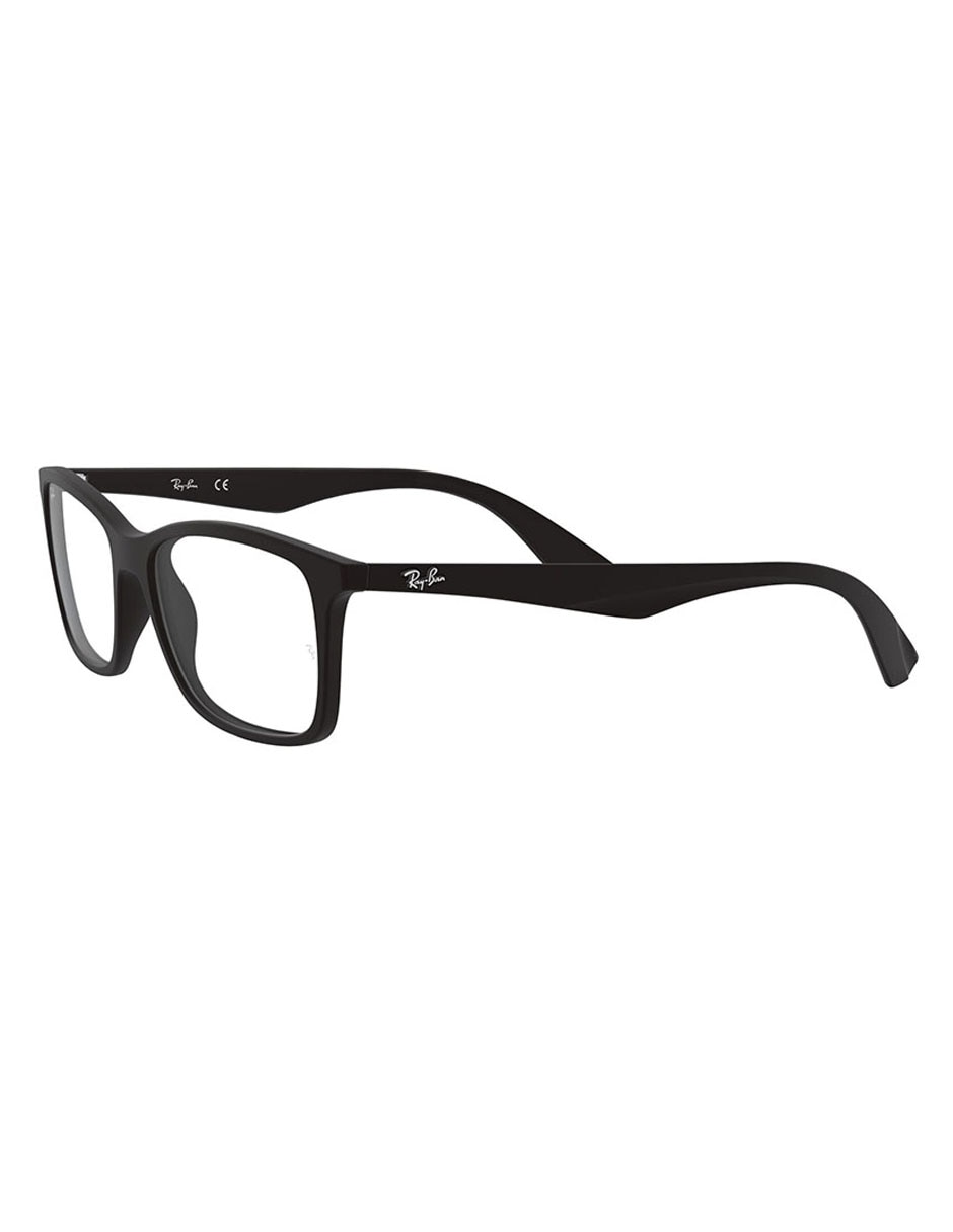 Armazón Ray Ban Modern Twist unisex