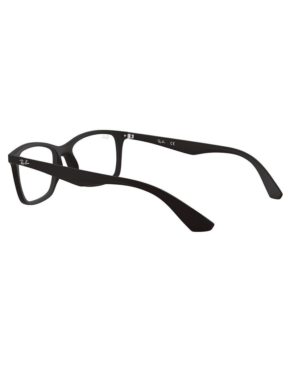Armazón Ray Ban Modern Twist unisex