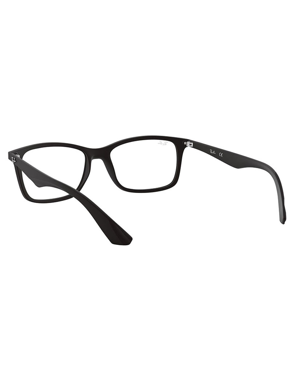 Armazón Ray Ban Modern Twist unisex
