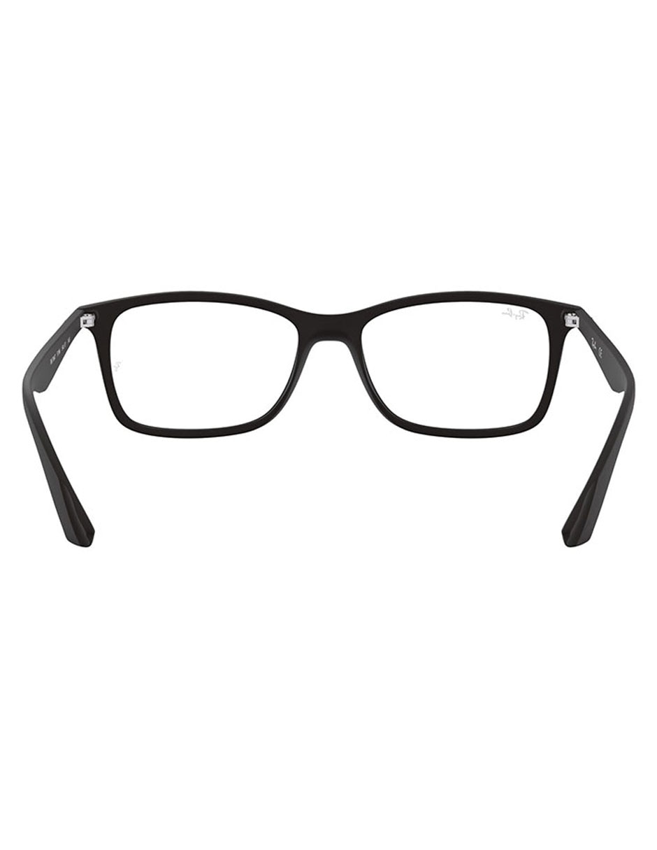 Armazón Ray Ban Modern Twist unisex