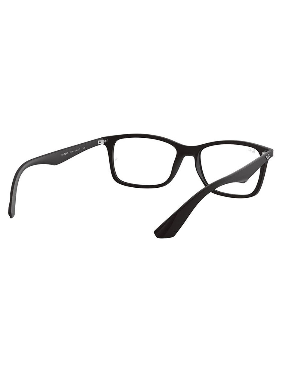 Armazón Ray Ban Modern Twist unisex