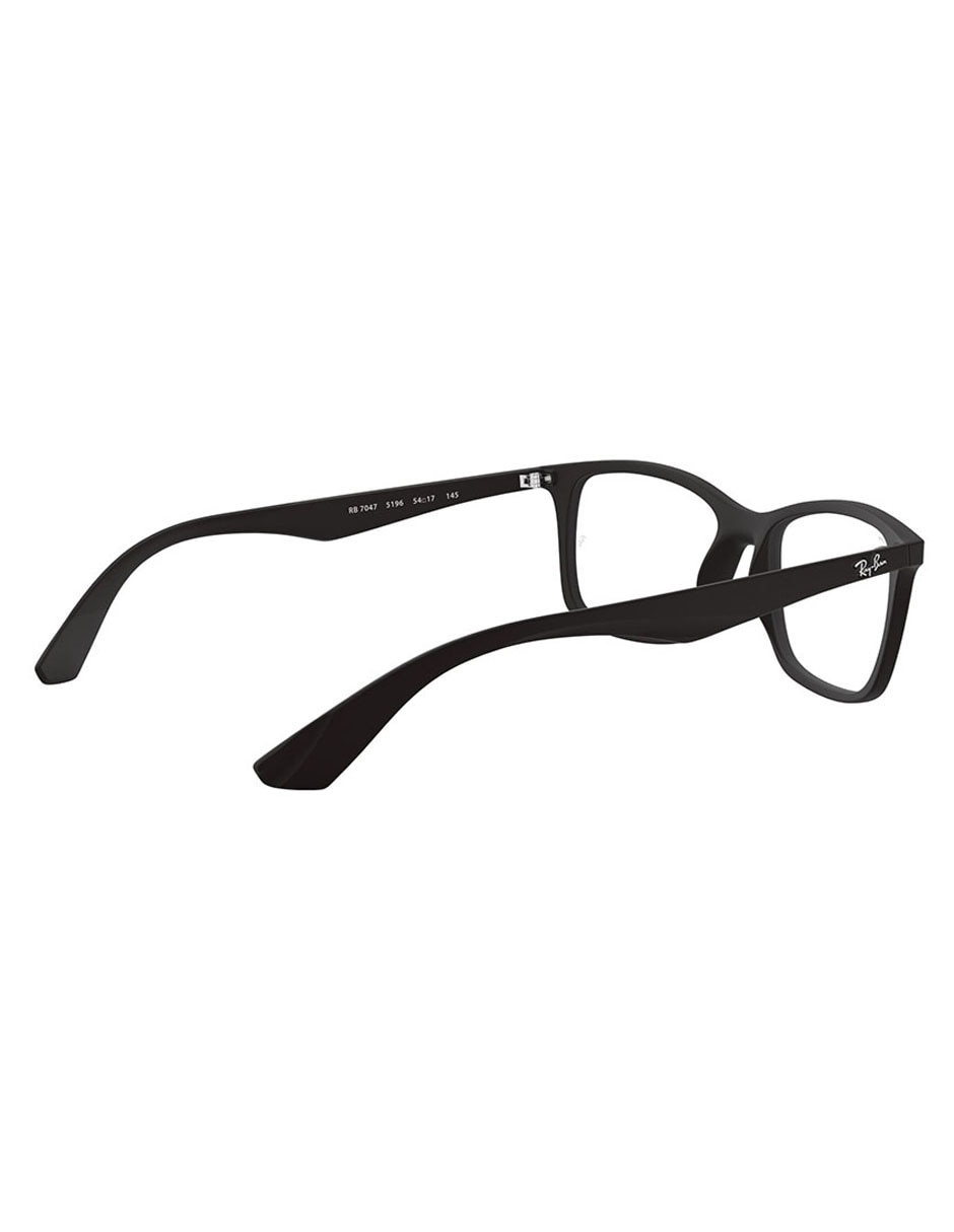 Armazón Ray Ban Modern Twist unisex