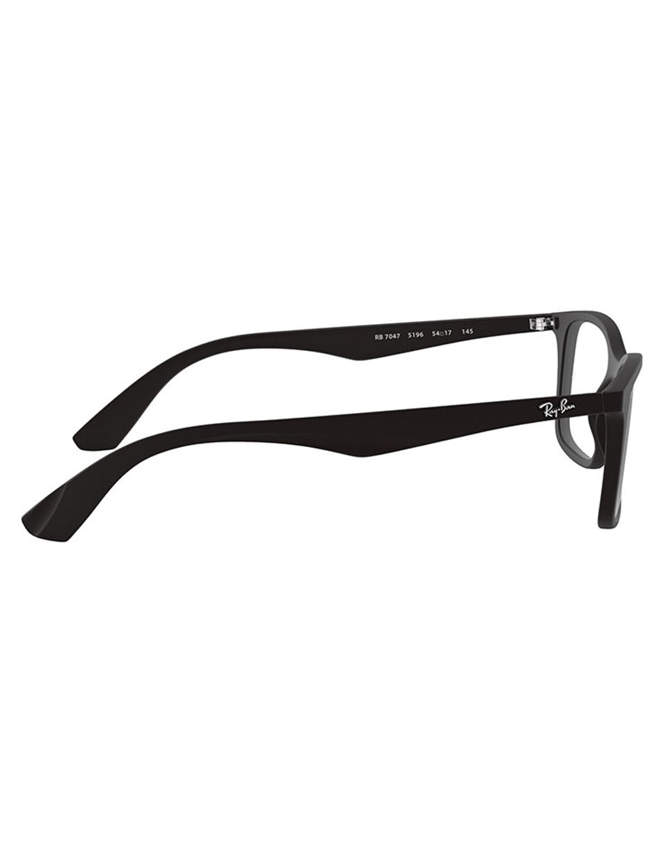 Armazón Ray Ban Modern Twist unisex