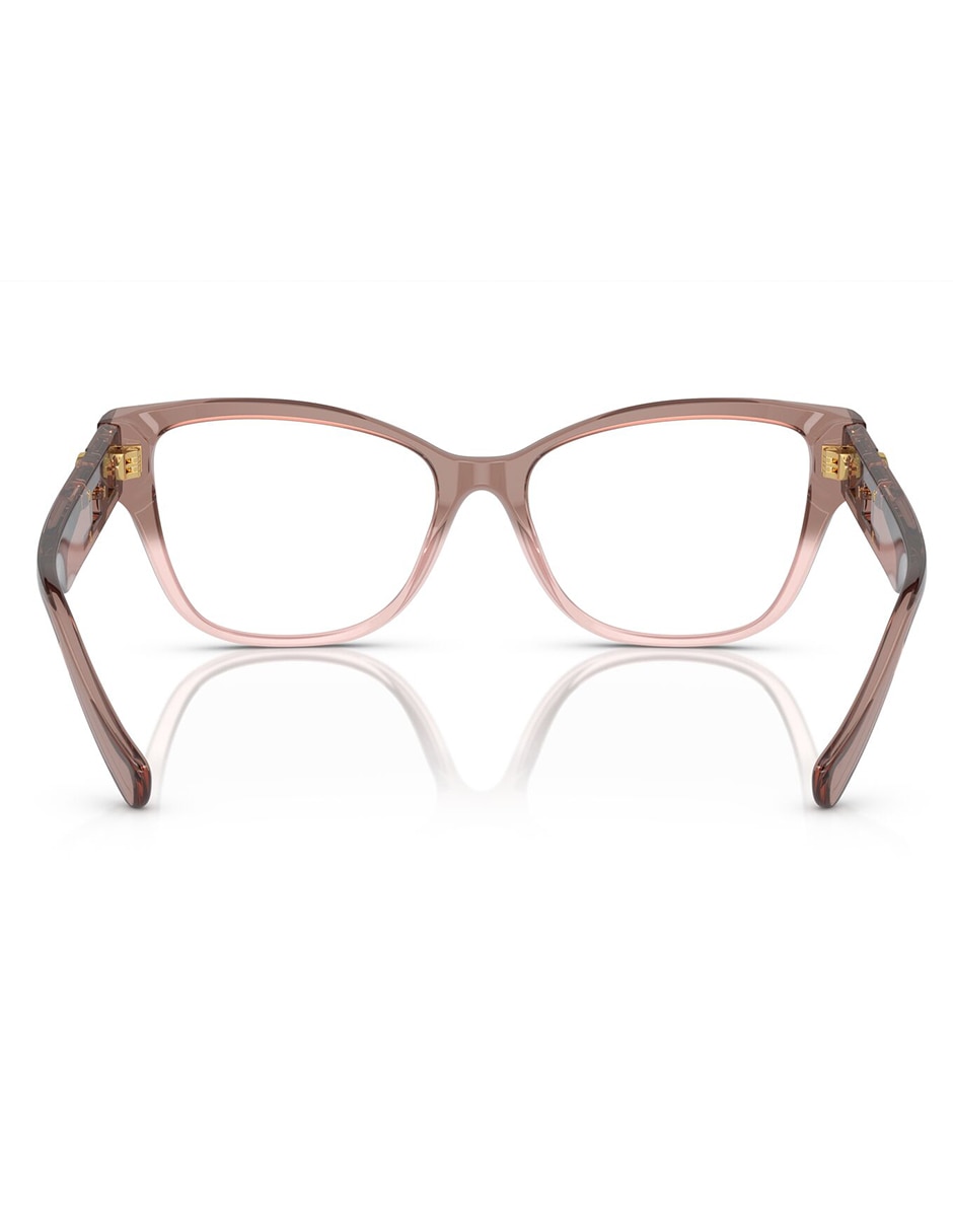 Armazón luxury Medusa Deco para mujer