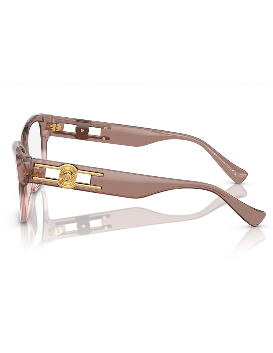 Armazón luxury Medusa Deco para mujer