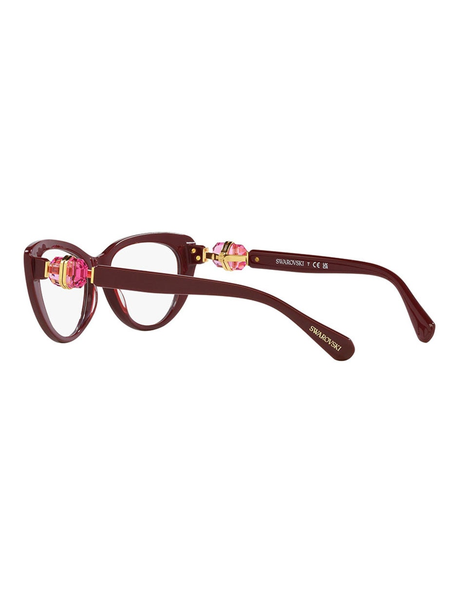Armazón Lucent Hinge para mujer