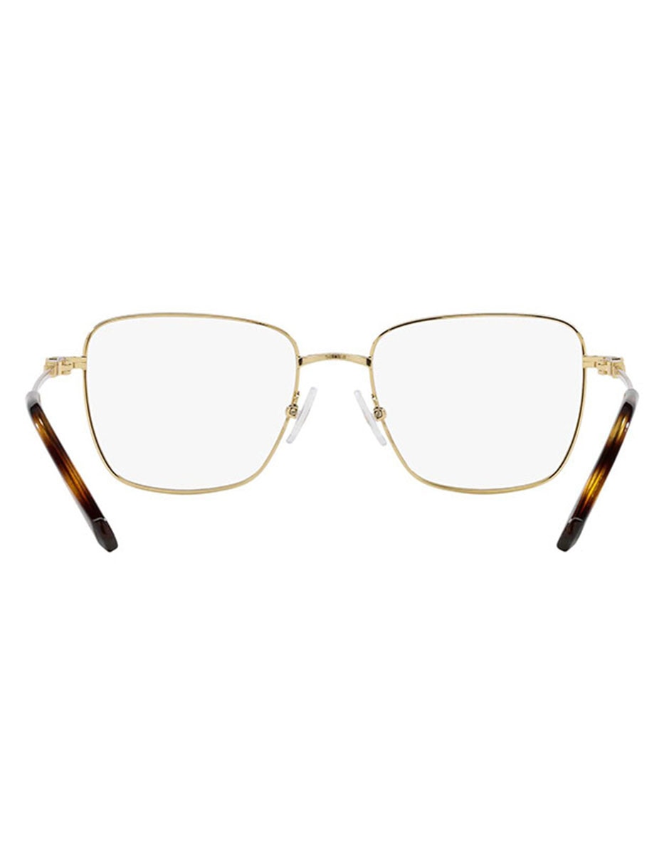 ARMAZON SWAROVSKI LUCENT HINGE, DORADO 11