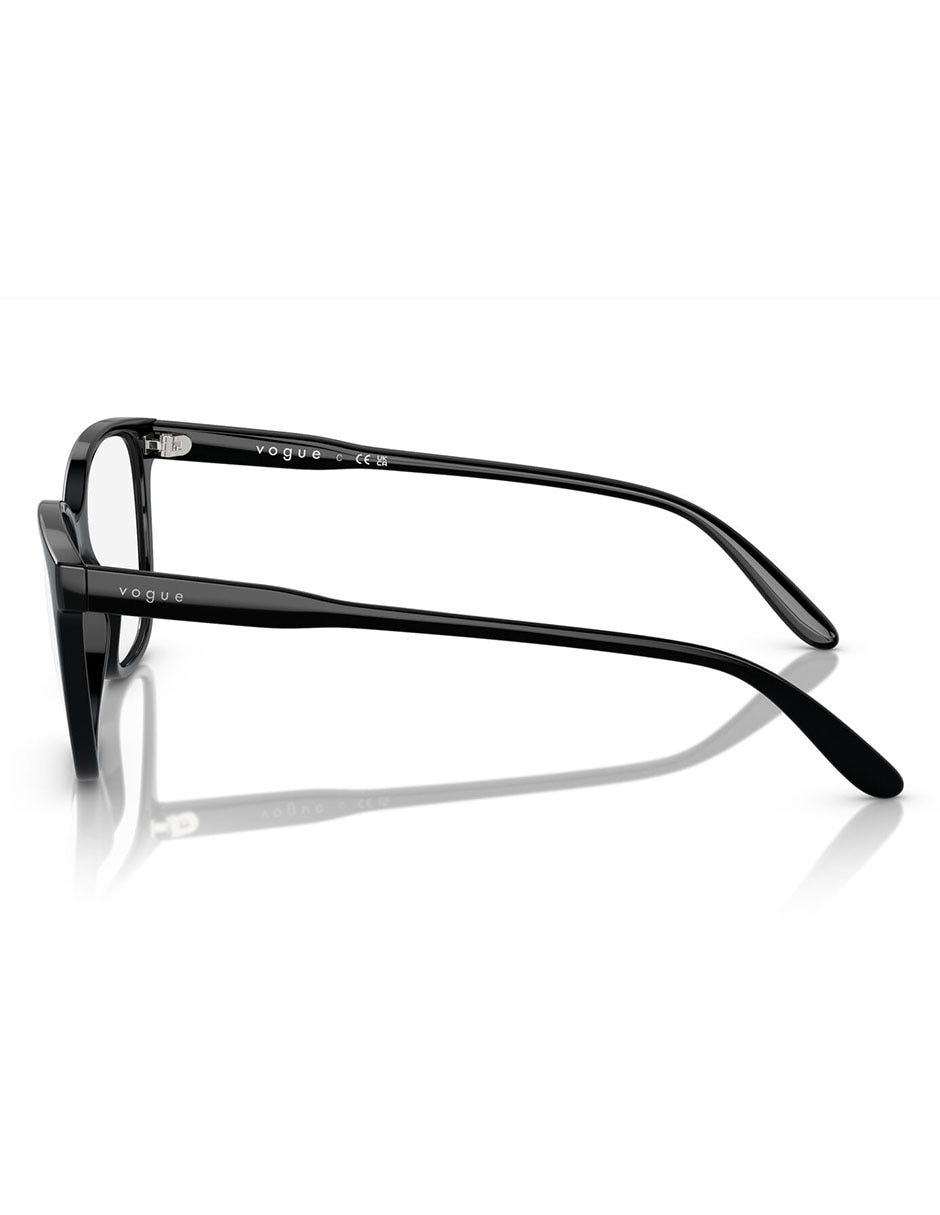 Armazón fast fashion Vo5518 para mujer 3