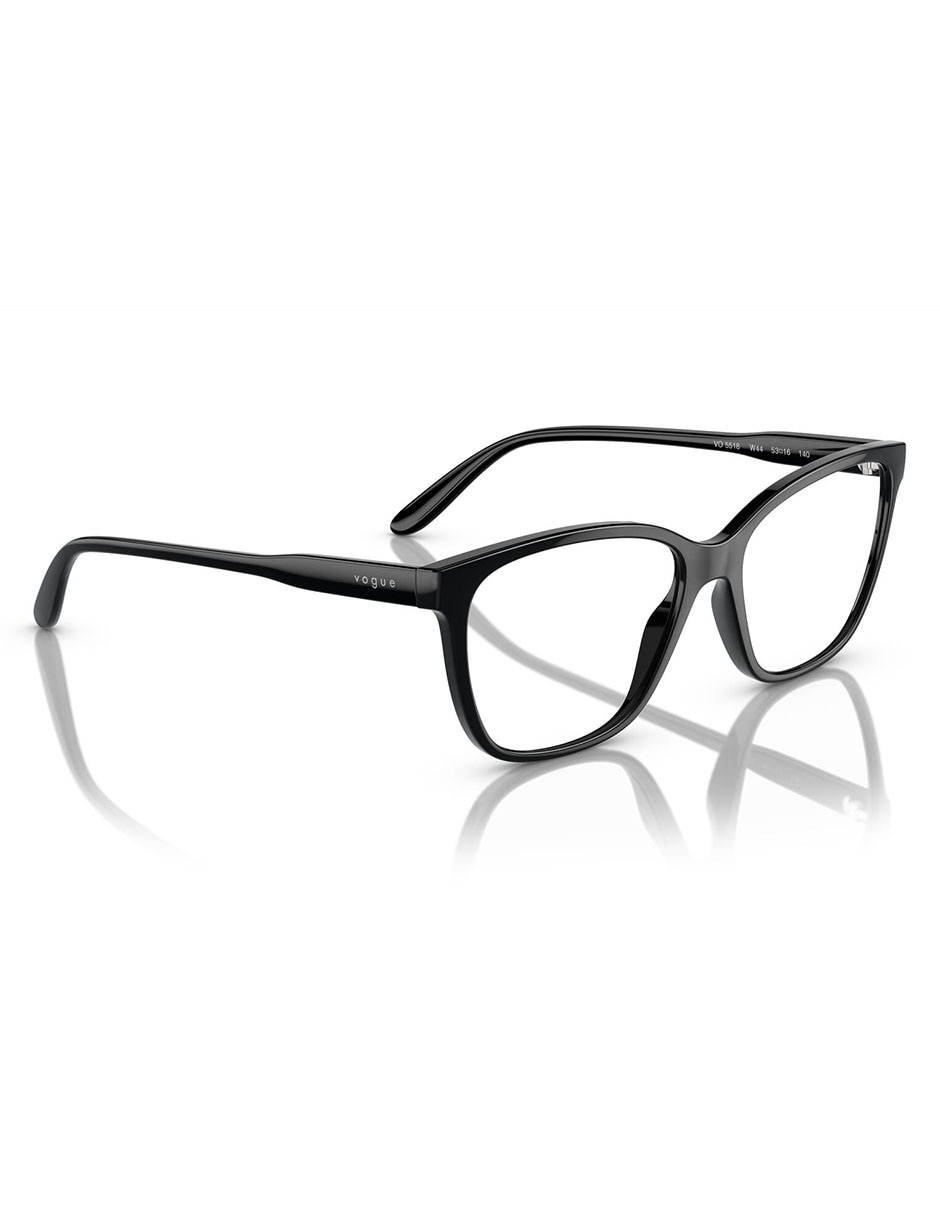 Armazón fast fashion Vo5518 para mujer 4