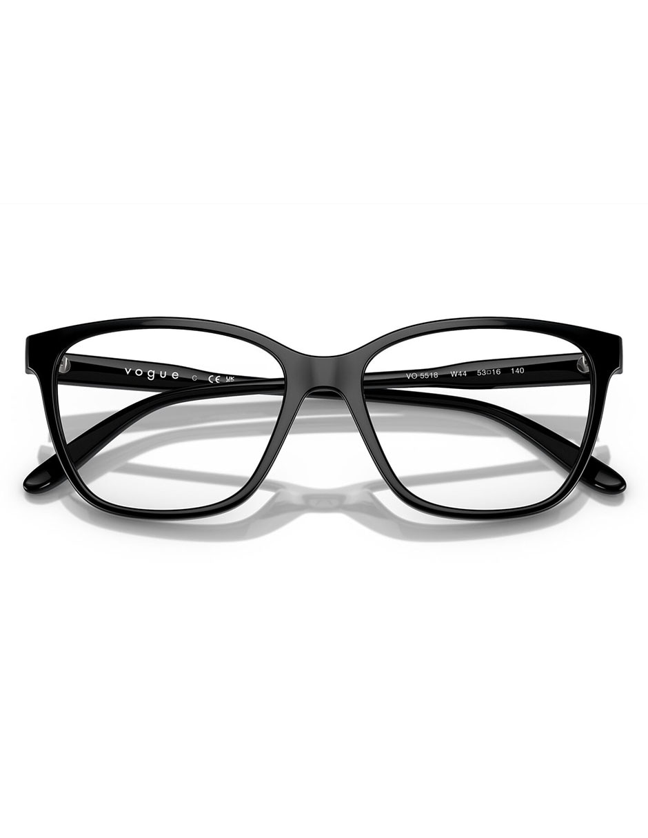 Armazón fast fashion Vo5518 para mujer