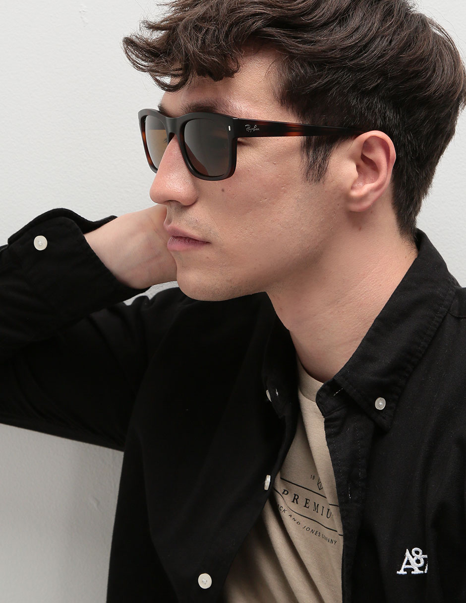 Lentes de sol unisex 6