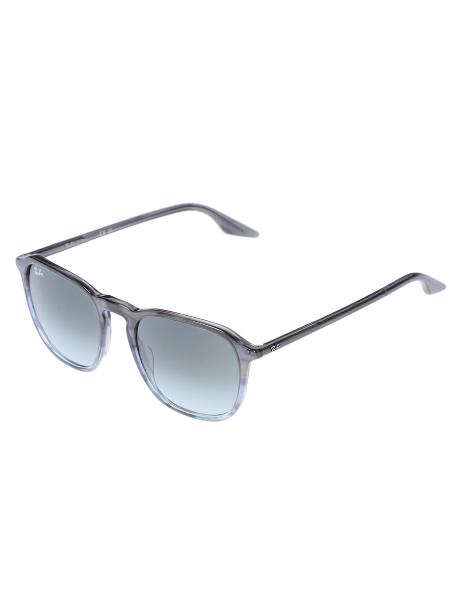 Lentes de sol Casual Classic unisex 4