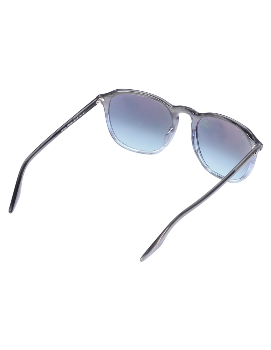 Lentes de sol Casual Classic unisex 7