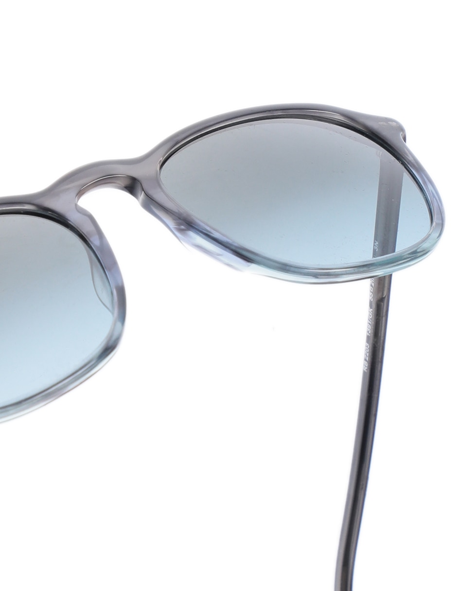Lentes de sol Casual Classic unisex 2