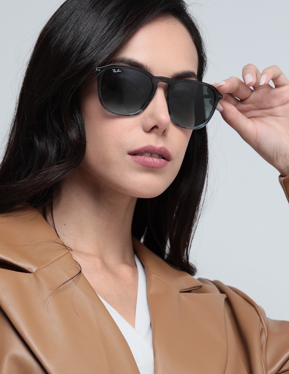Lentes de sol Casual Classic unisex 5