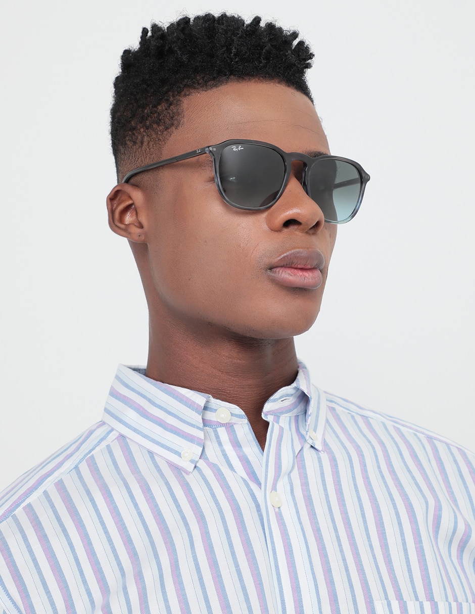 Lentes de sol Casual Classic unisex 6