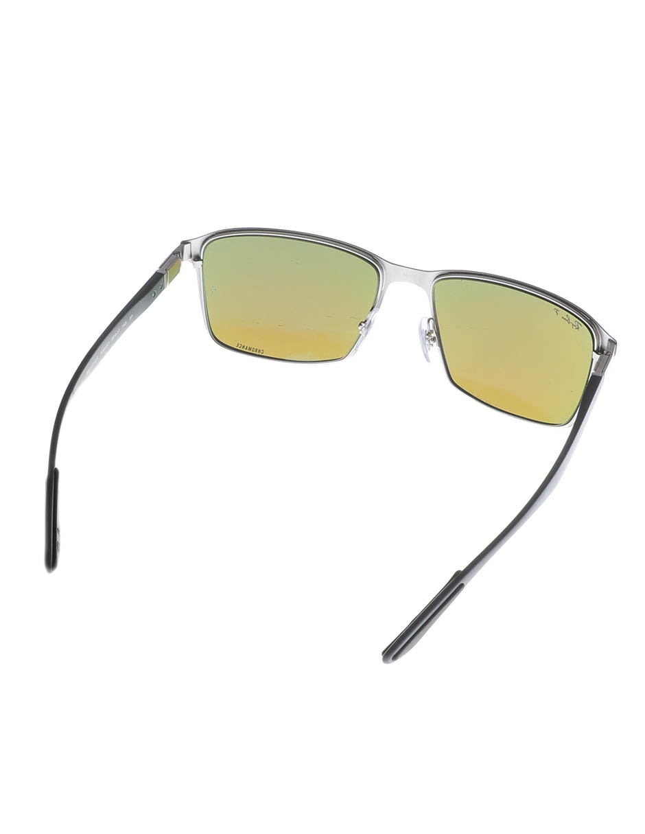 Lentes de sol Liteforce unisex 7