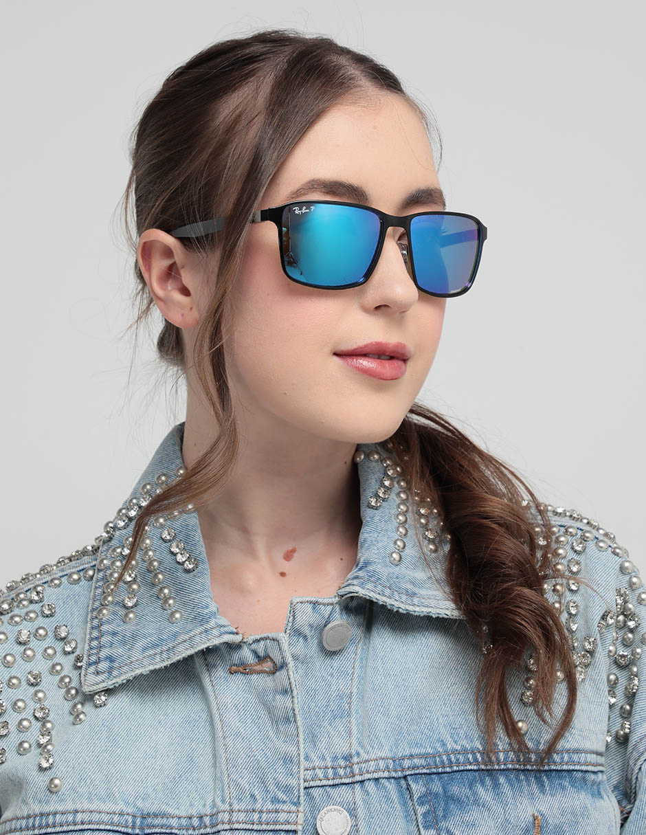 Lentes de sol Liteforce unisex 5