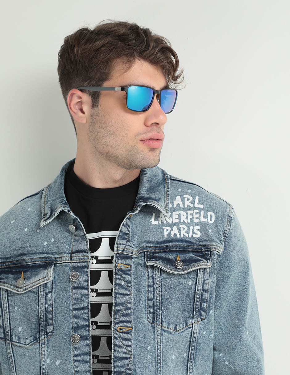 Lentes de sol Liteforce unisex 6