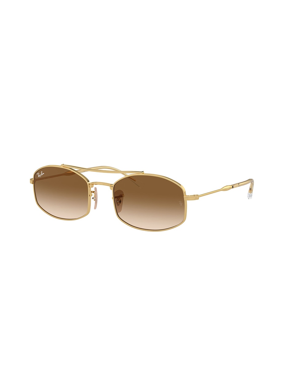 Lentes de sol Wired Metals unisex 5
