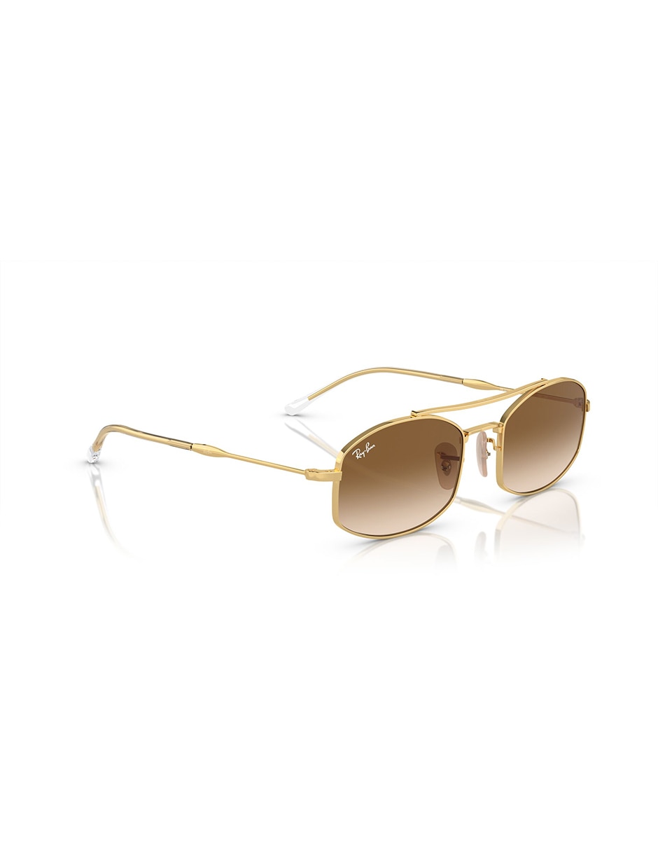 Lentes de sol Wired Metals unisex