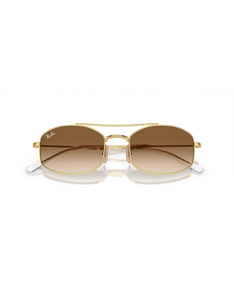 Lentes de sol Wired Metals unisex