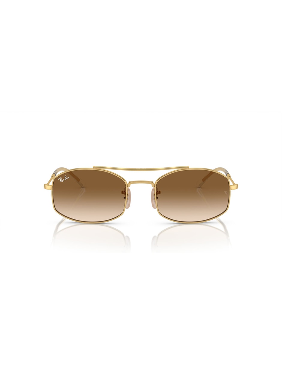 Lentes de sol Wired Metals unisex 6