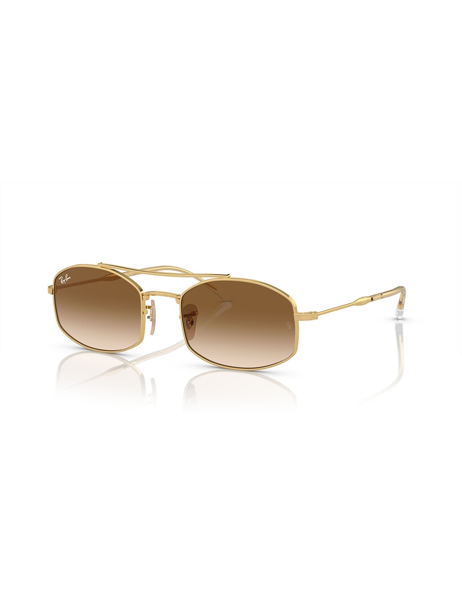 Lentes de sol Wired Metals unisex