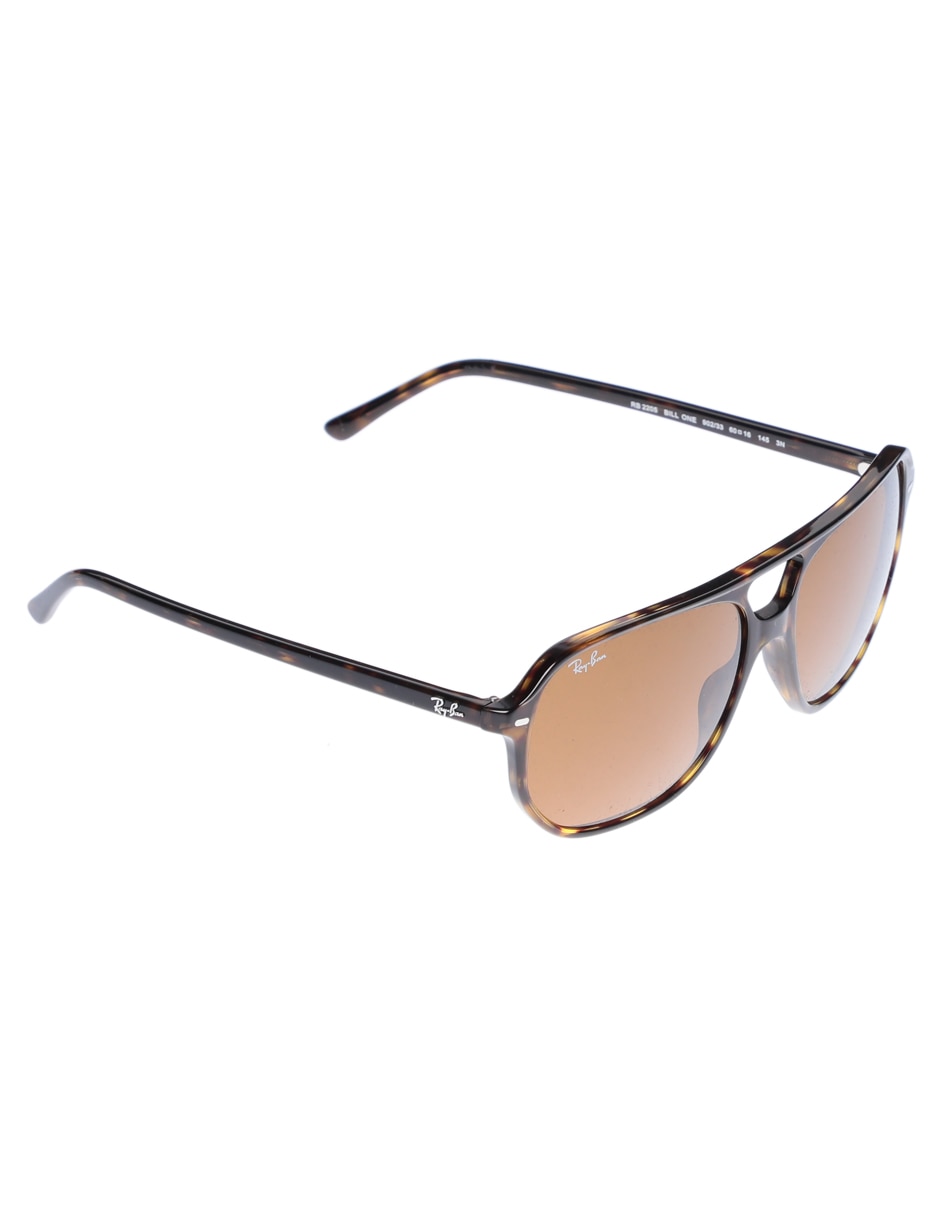 Lentes de sol Bill One unisex