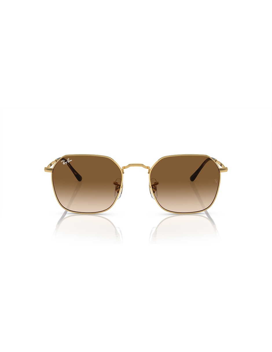 Lentes de sol Jim unisex 6