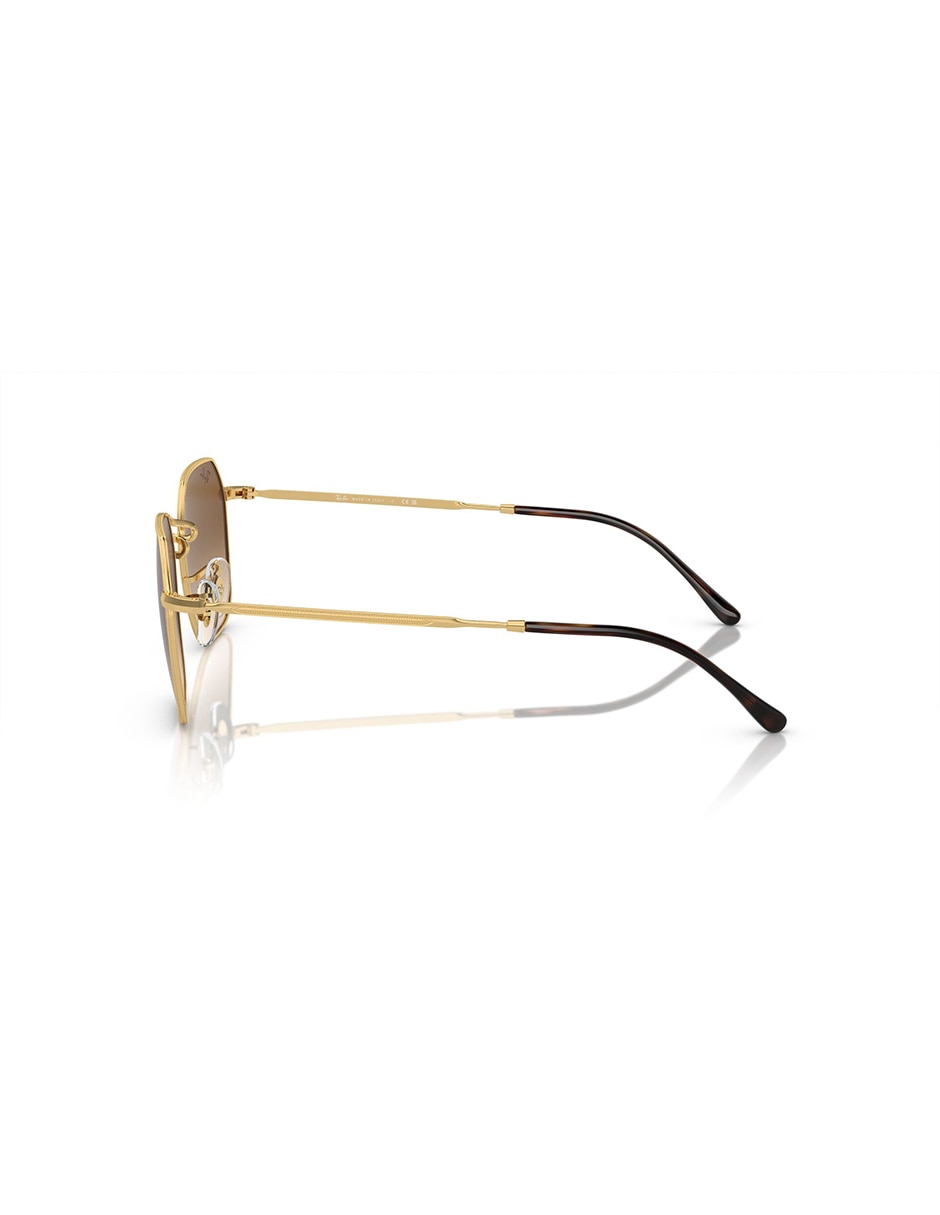 Lentes de sol Jim unisex 7