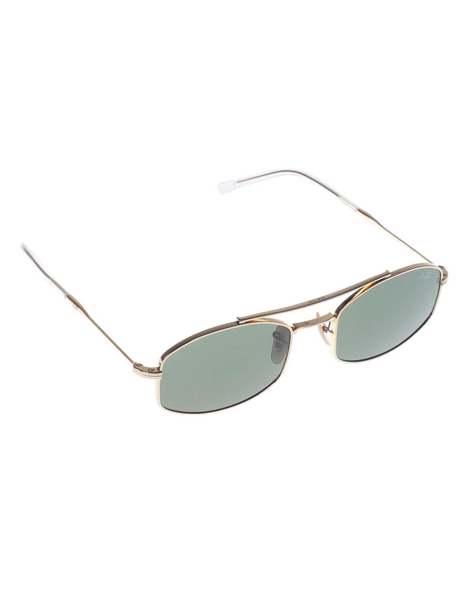 Lentes de sol Wired Metals unisex