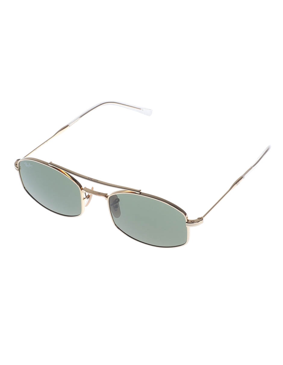 Lentes de sol Wired Metals unisex