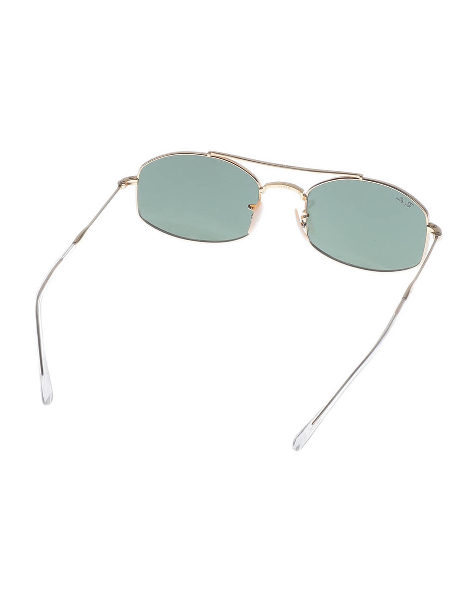 Lentes de sol Wired Metals unisex 7
