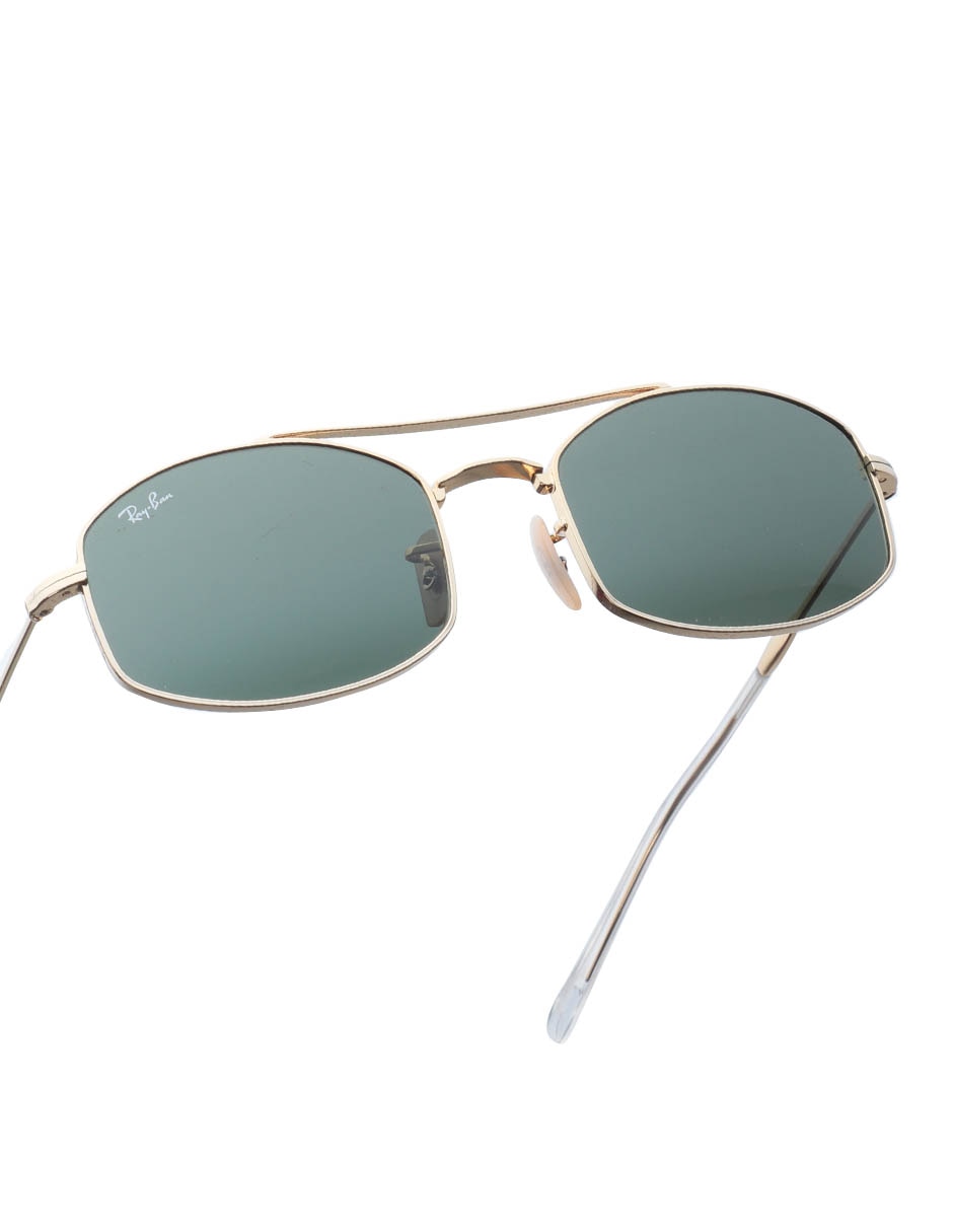 Lentes de sol Wired Metals unisex