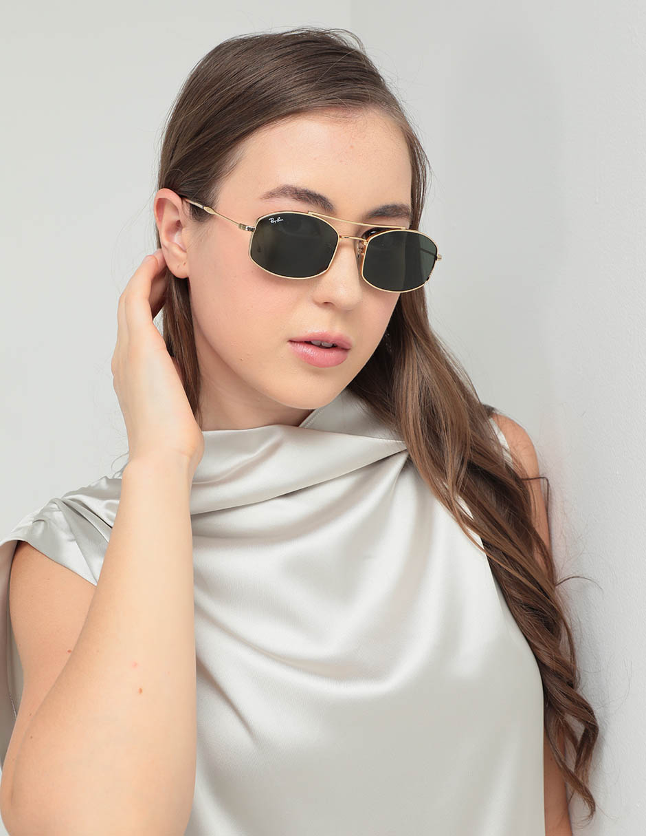 Lentes de sol Wired Metals unisex 5